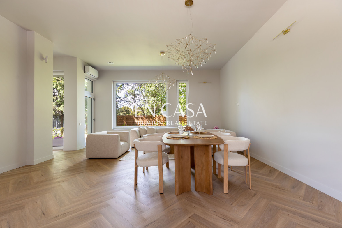 House Sale Warszawa Wilanów 2
